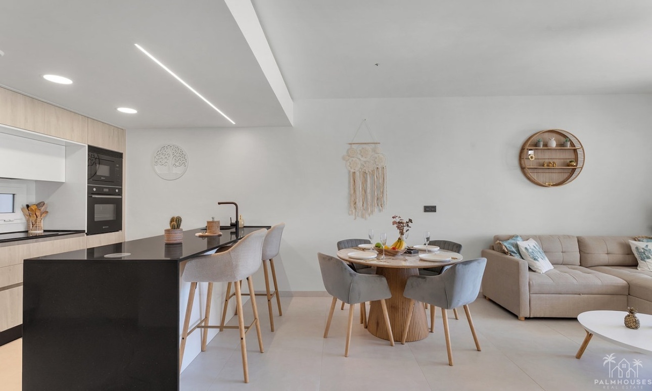 Venta - Apartment - Guardamar del Segura - Urbanización El Raso