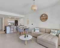 Venta - Apartment - Guardamar del Segura - Urbanización El Raso