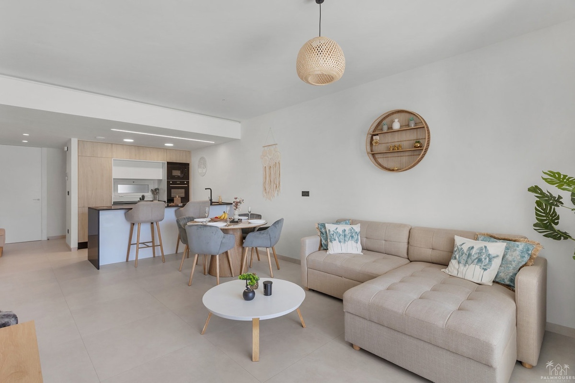 Venta - Apartment - Guardamar del Segura - Urbanización El Raso