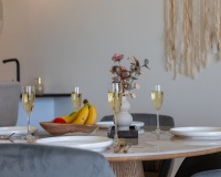 Venta - Apartment - Guardamar del Segura - Urbanización El Raso