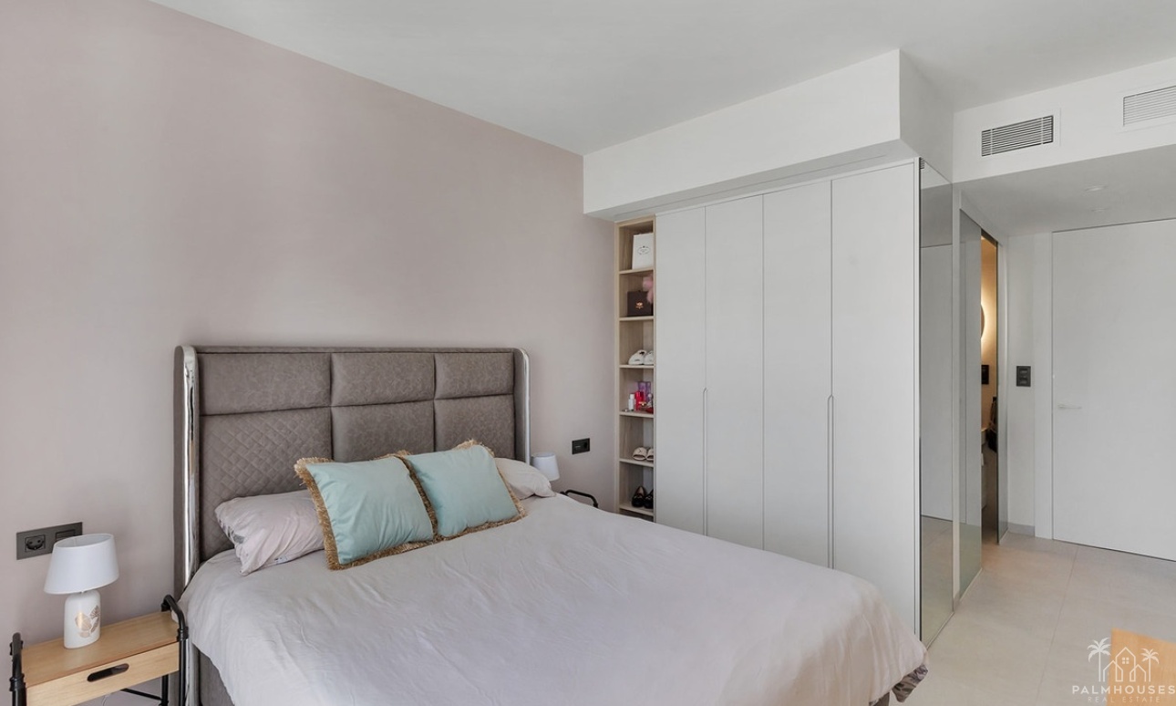 Venta - Apartment - Guardamar del Segura - Urbanización El Raso