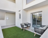 Venta - Apartment - Guardamar del Segura - Urbanización El Raso
