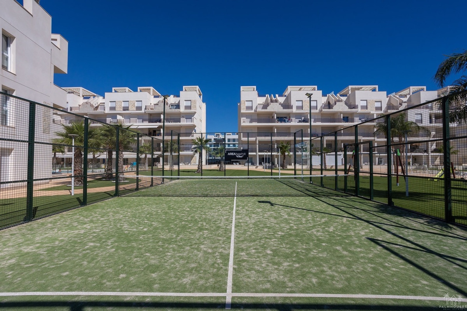 Venta - Apartment - Guardamar del Segura - Urbanización El Raso