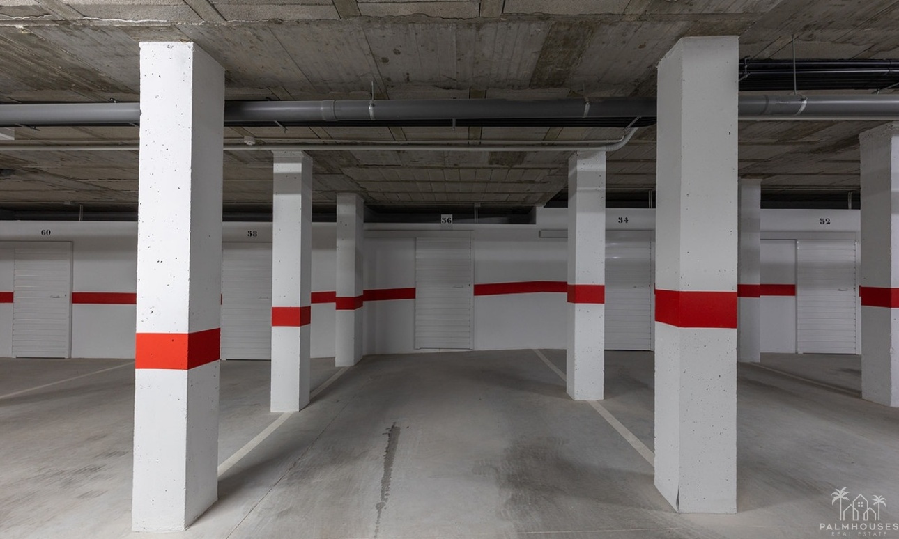 Venta - Apartment - Guardamar del Segura - Urbanización El Raso