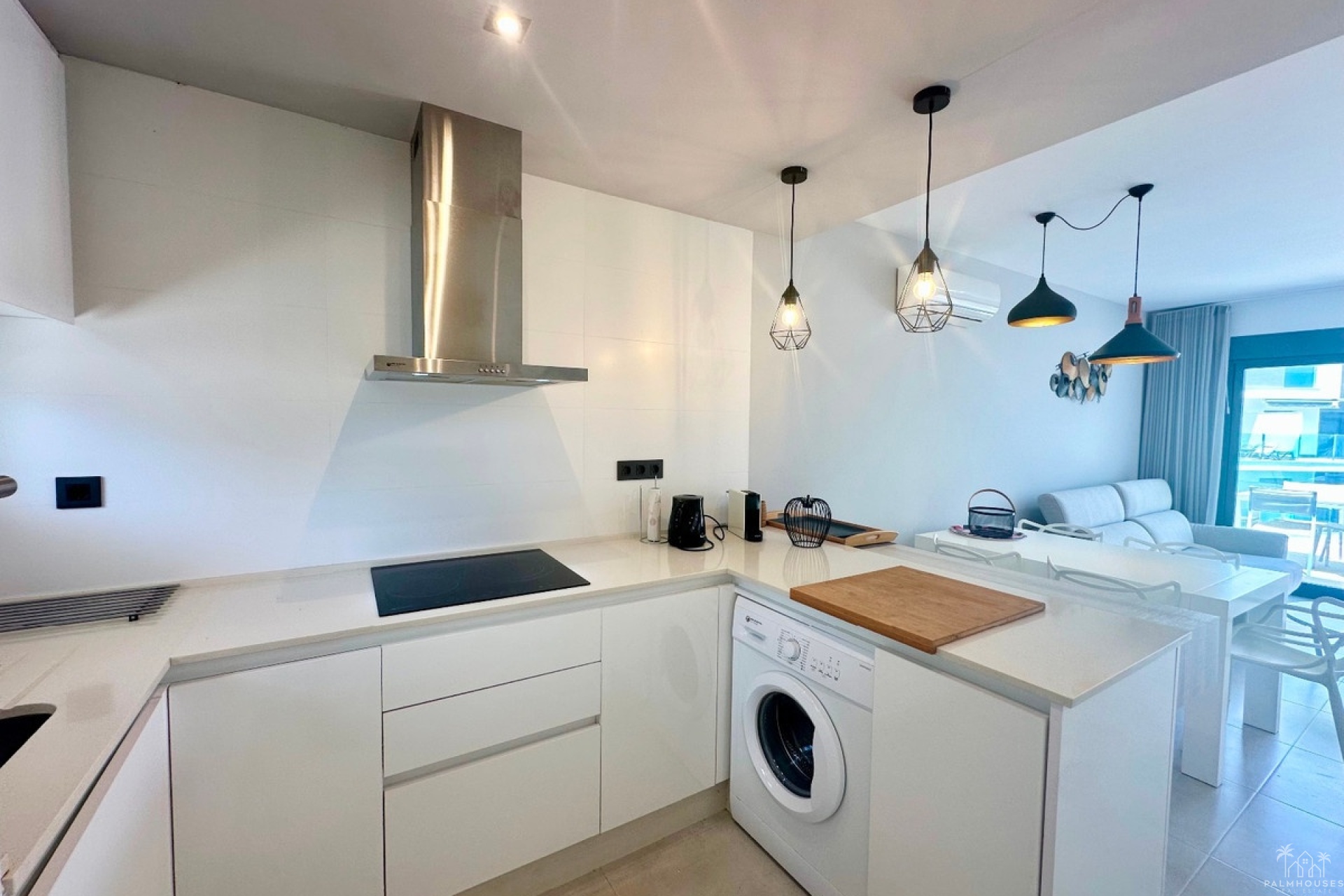 Venta - Apartment - Guardamar del Segura - Urbanización El Raso