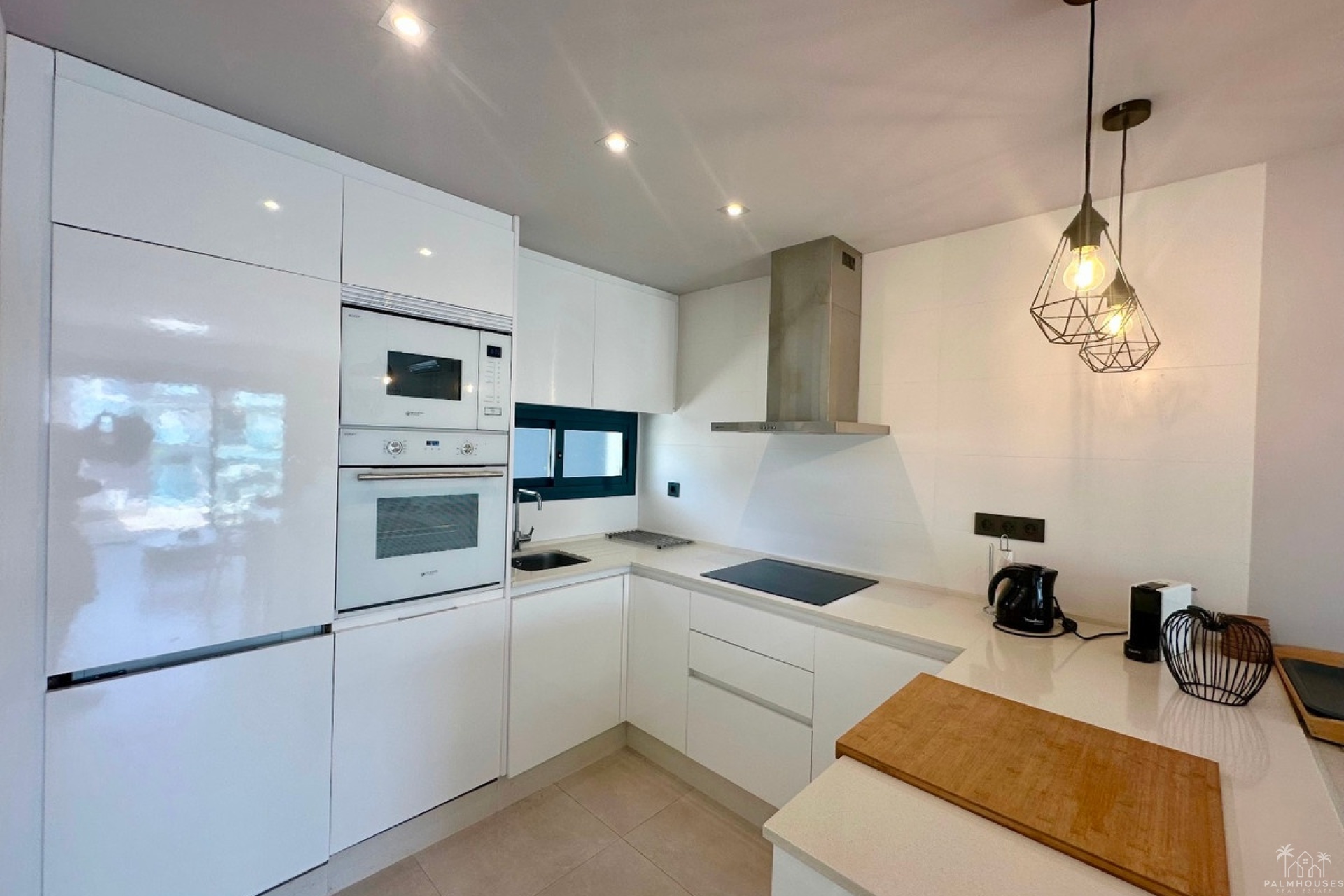 Venta - Apartment - Guardamar del Segura - Urbanización El Raso