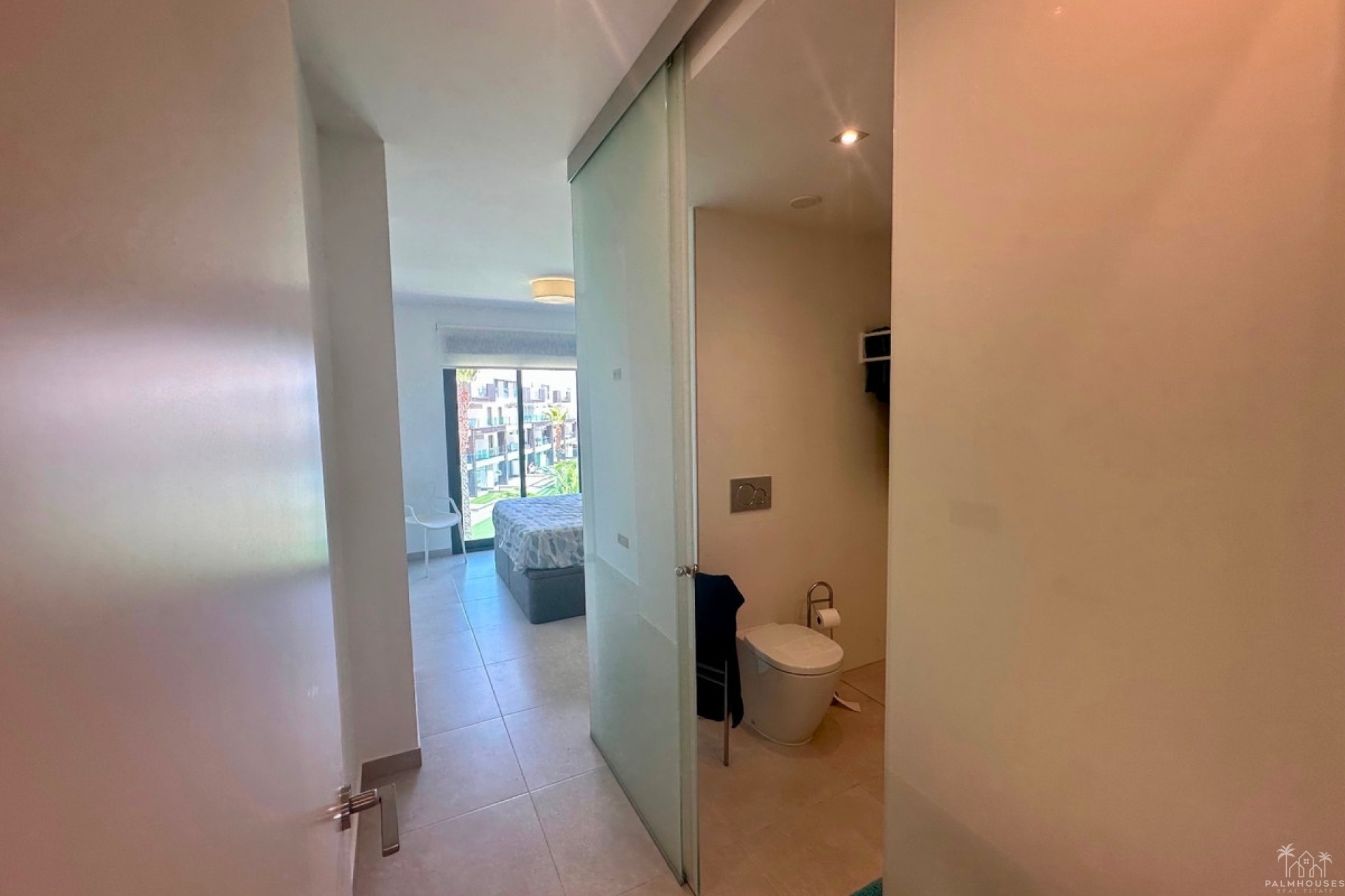 Venta - Apartment - Guardamar del Segura - Urbanización El Raso