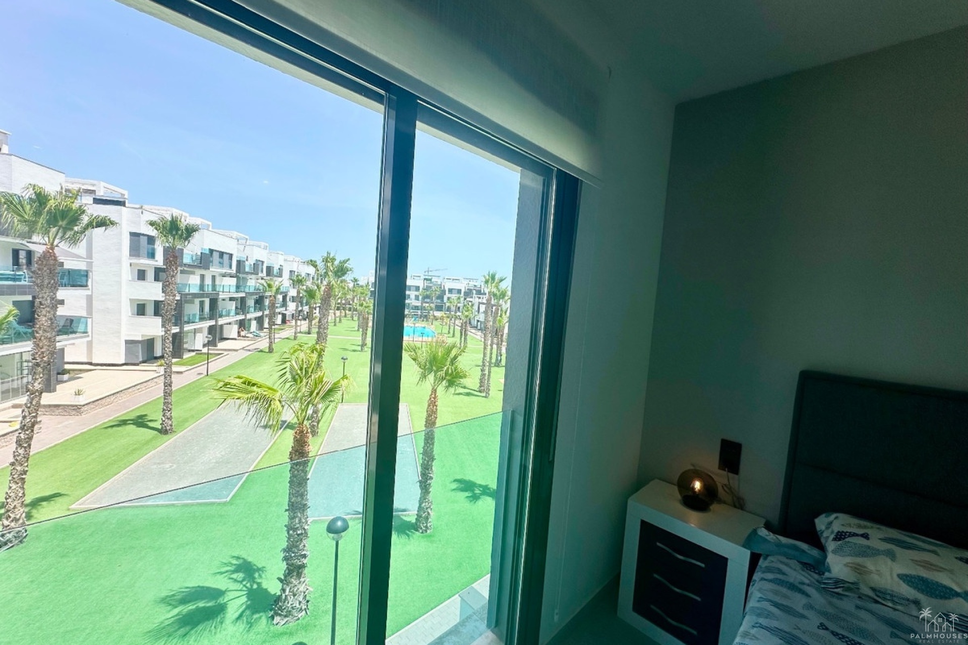Venta - Apartment - Guardamar del Segura - Urbanización El Raso