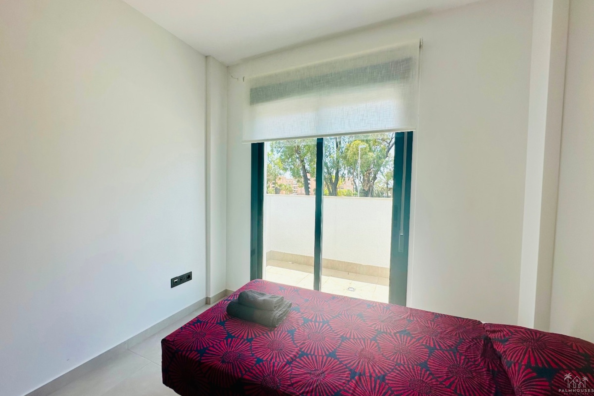 Venta - Apartment - Guardamar del Segura - Urbanización El Raso