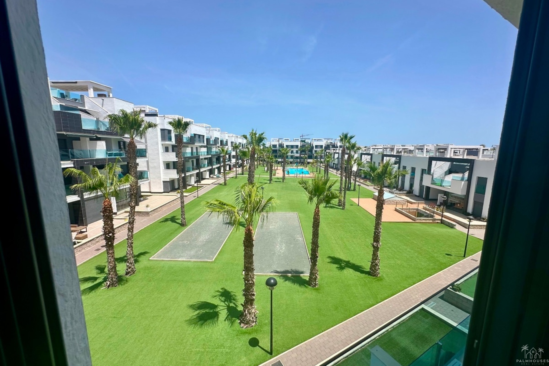 Venta - Apartment - Guardamar del Segura - Urbanización El Raso