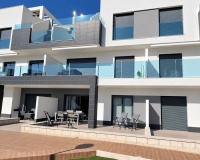 Venta - Apartment - Guardamar del Segura - Urbanización El Raso