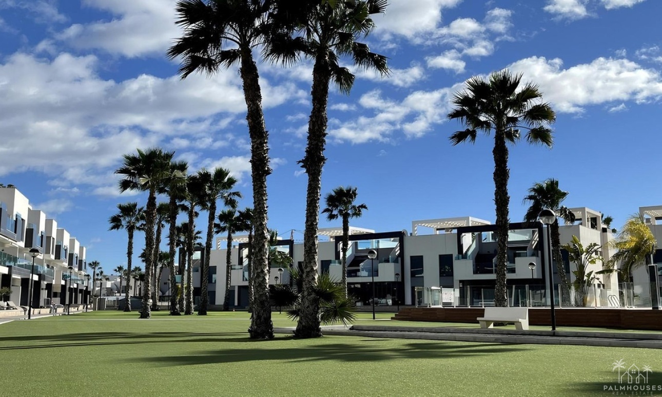 Venta - Apartment - Guardamar del Segura - Urbanización El Raso