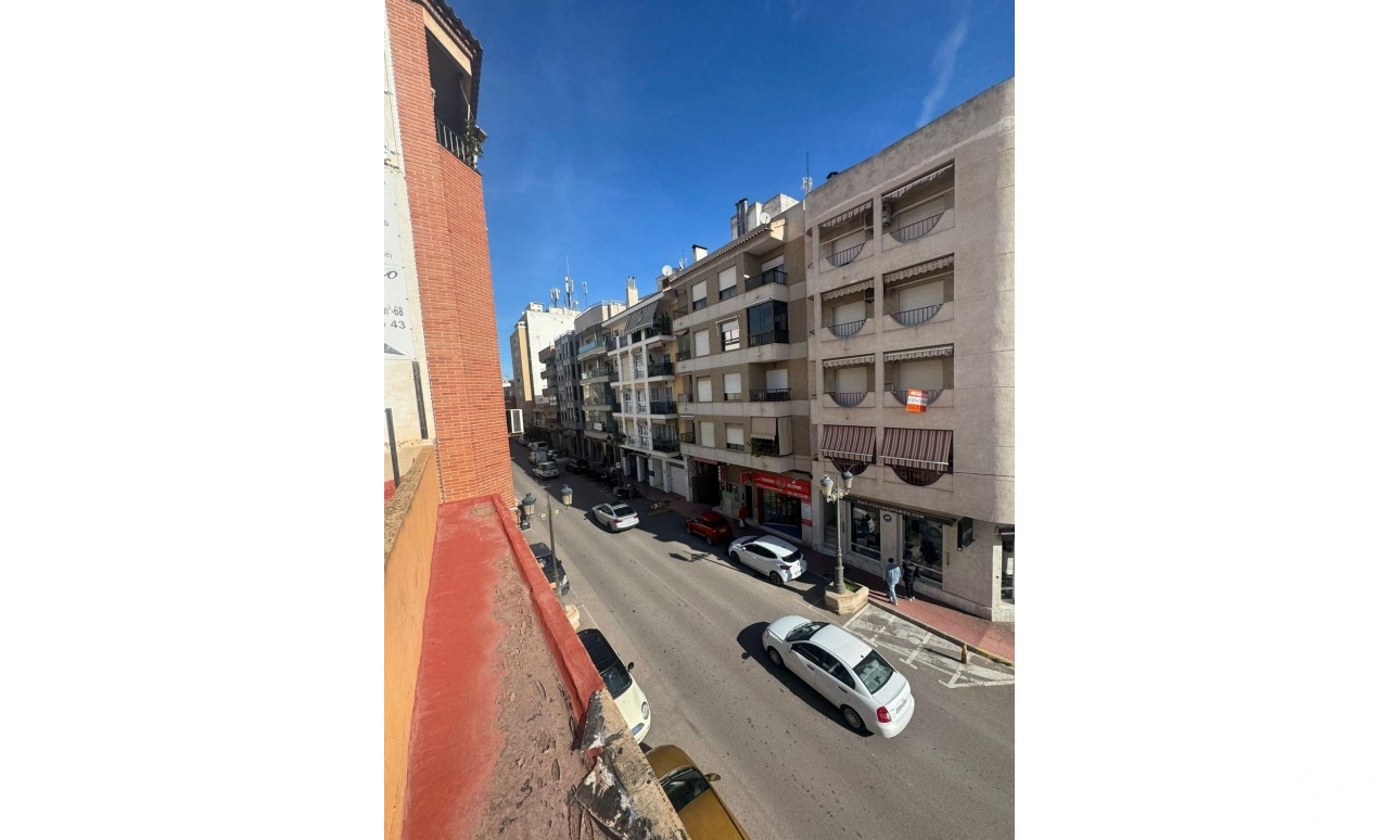 Venta - Apartment - Guardamar del Segura