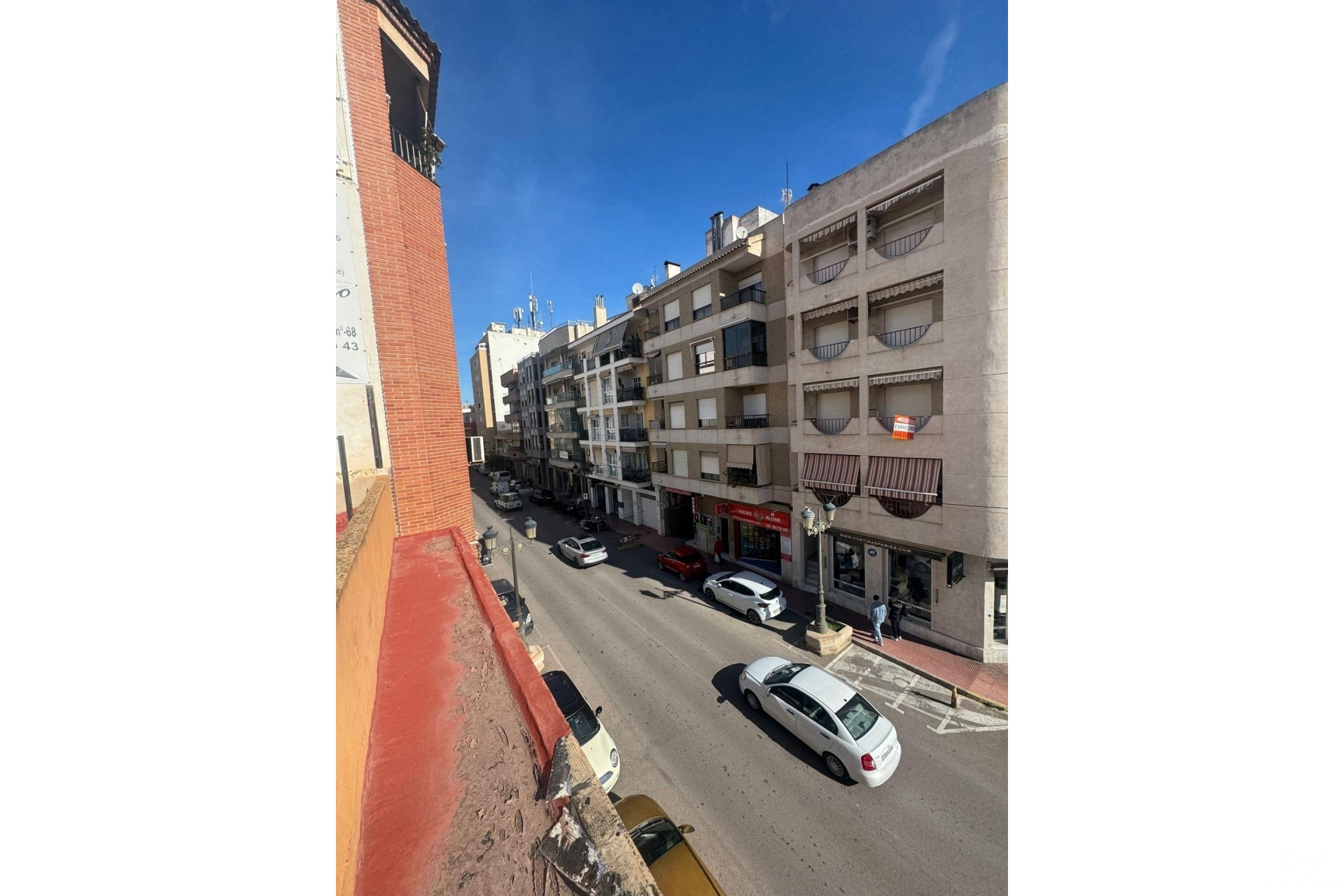 Venta - Apartment - Guardamar del Segura