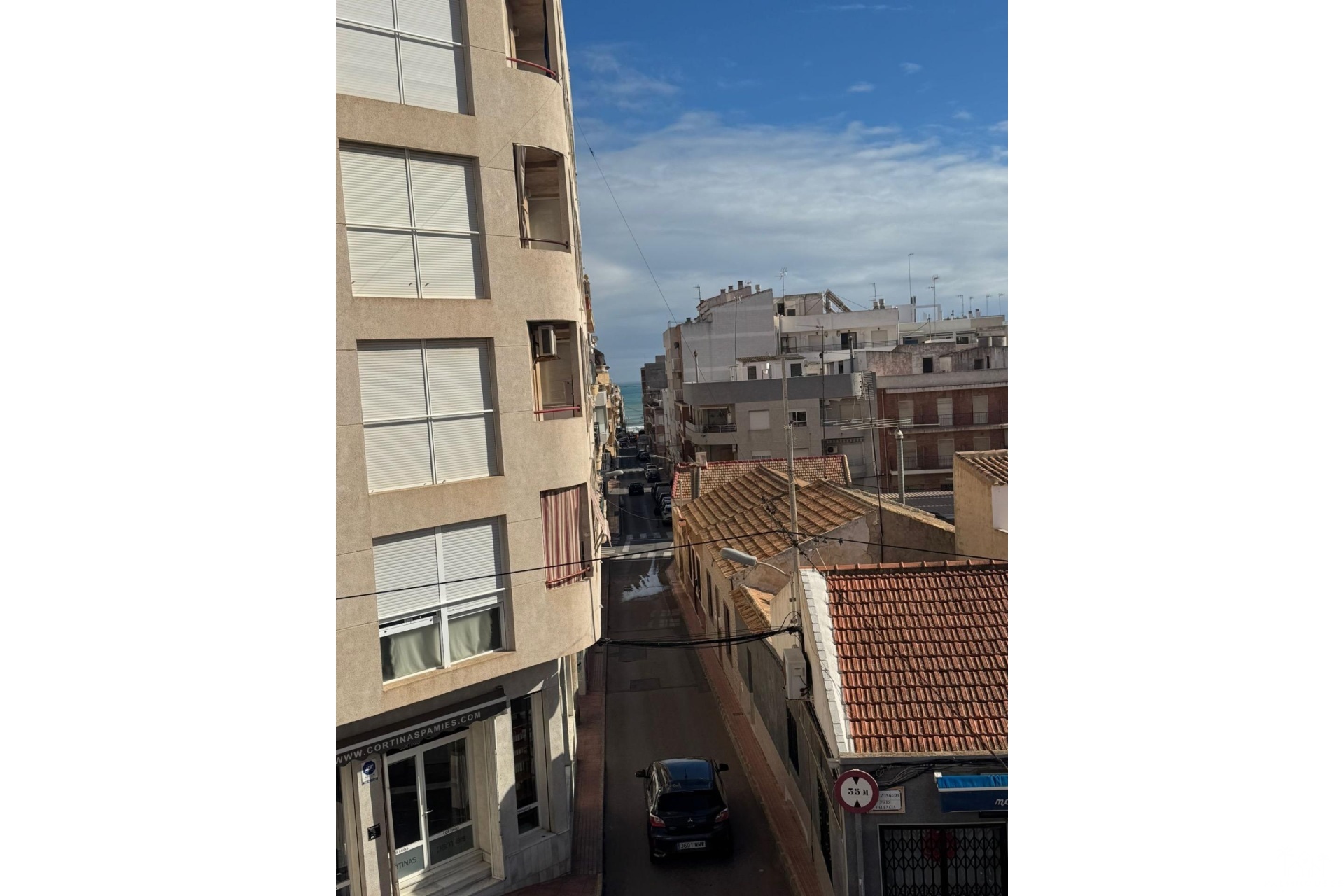 Venta - Apartment - Guardamar del Segura