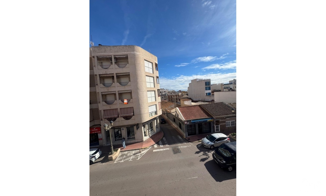Venta - Apartment - Guardamar del Segura