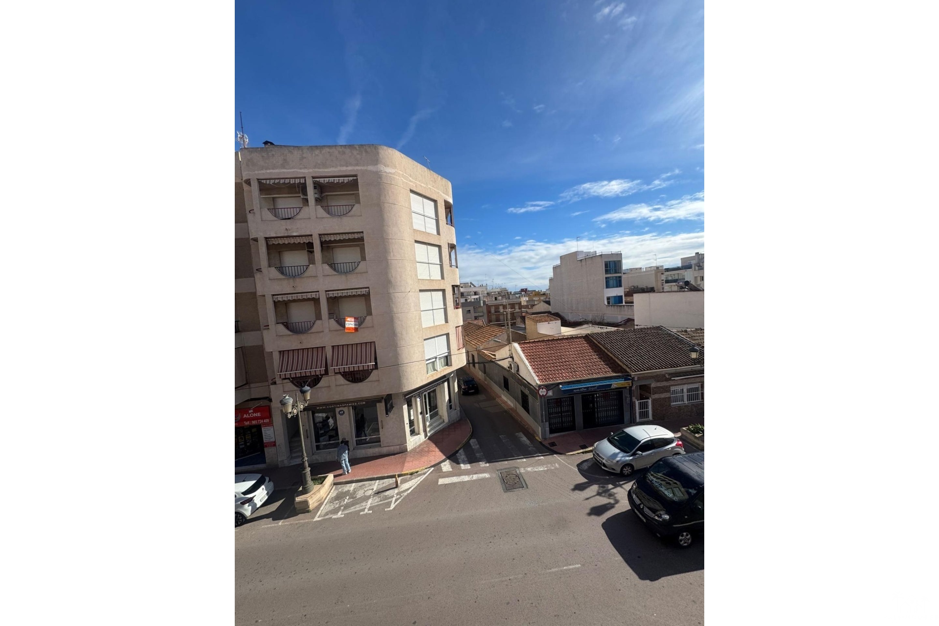 Venta - Apartment - Guardamar del Segura