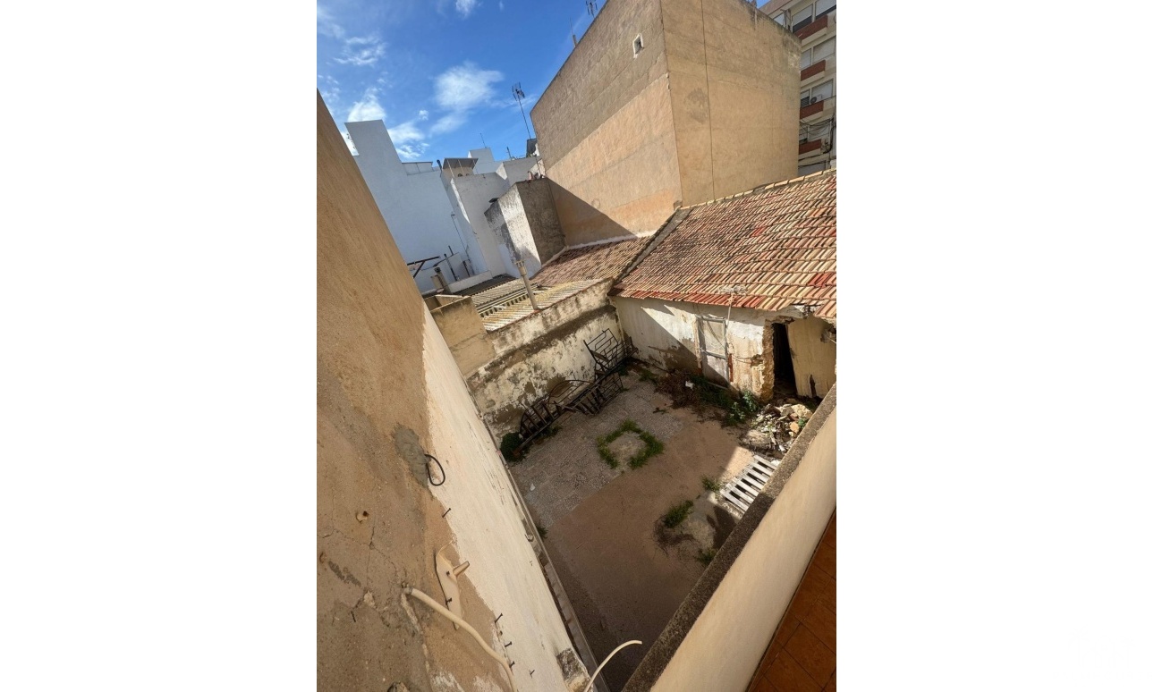Venta - Apartment - Guardamar del Segura