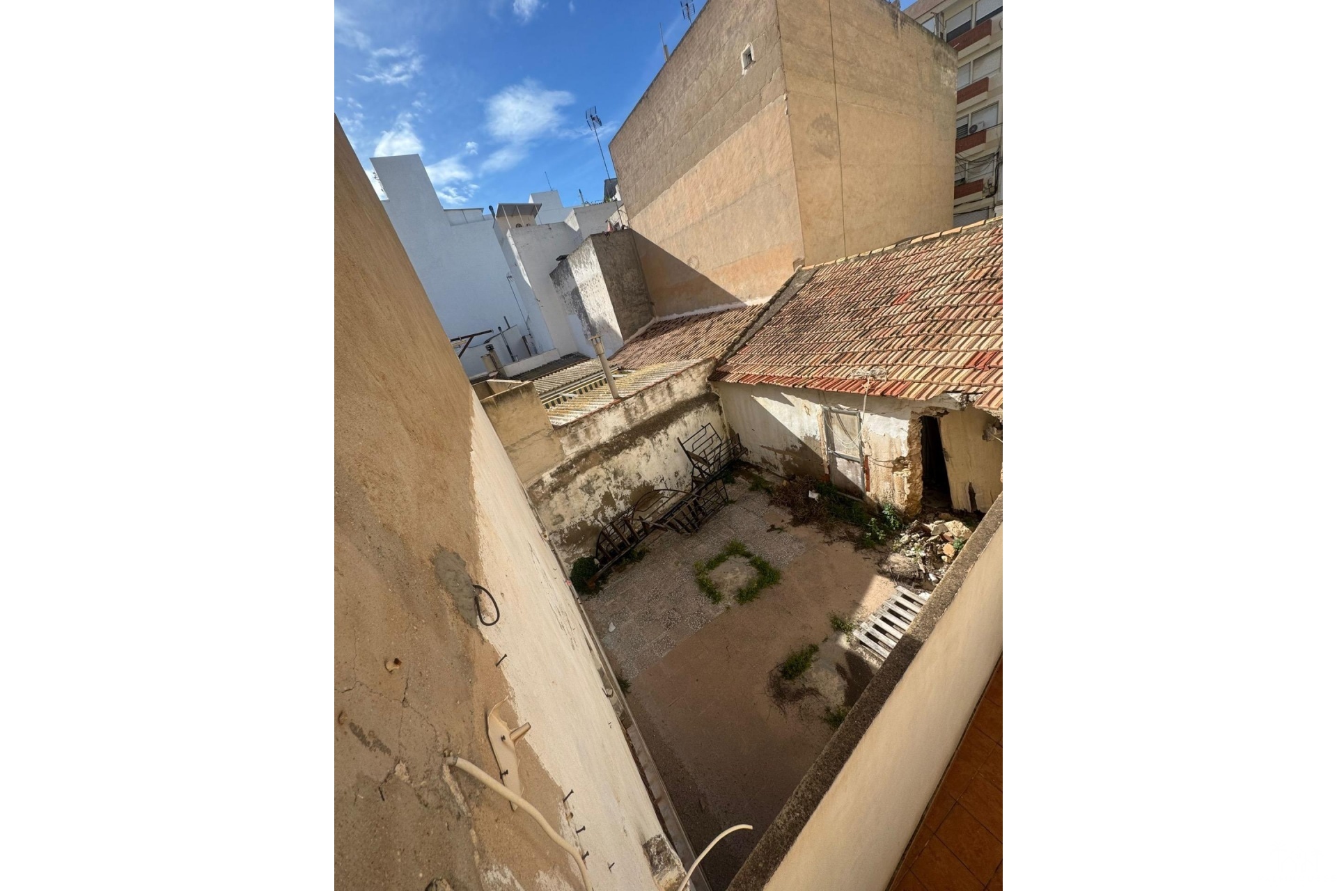 Venta - Apartment - Guardamar del Segura