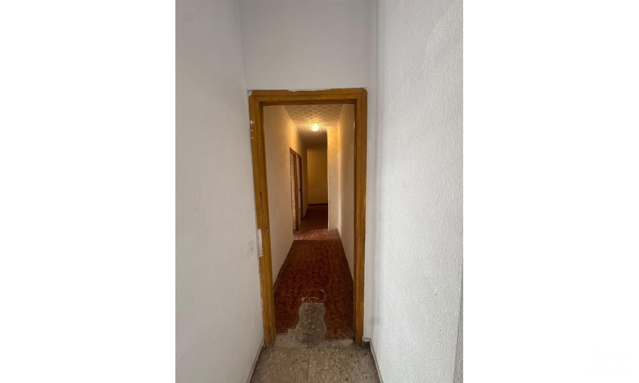 Venta - Apartment - Guardamar del Segura