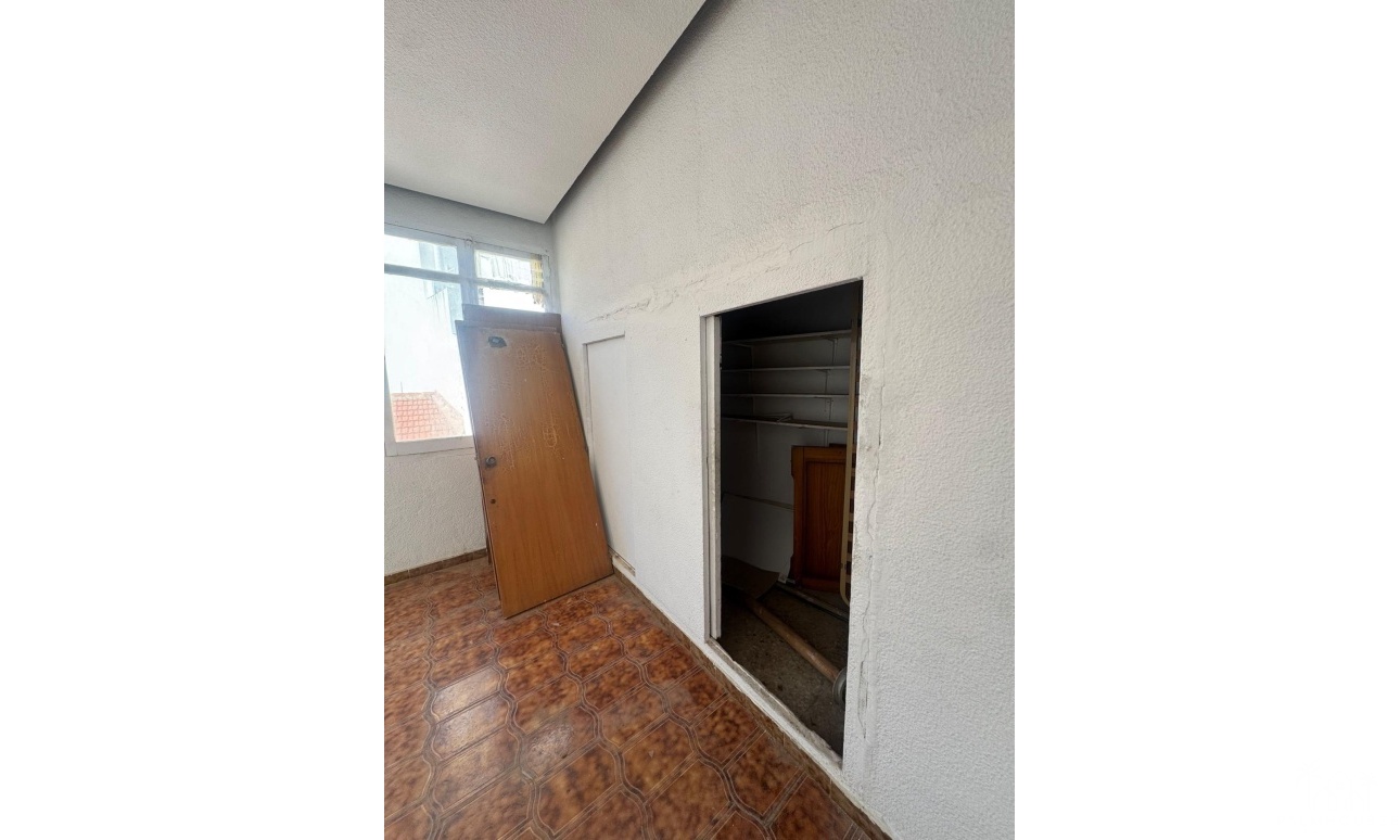 Venta - Apartment - Guardamar del Segura