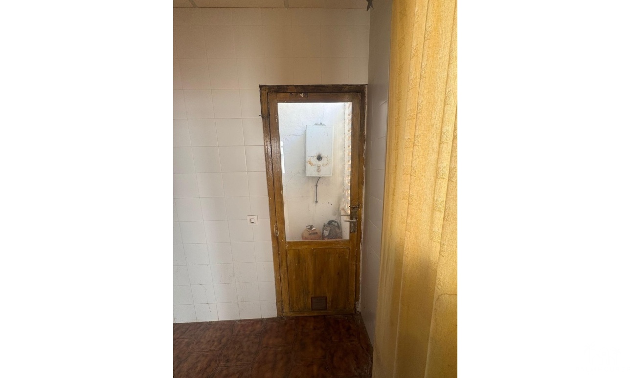Venta - Apartment - Guardamar del Segura