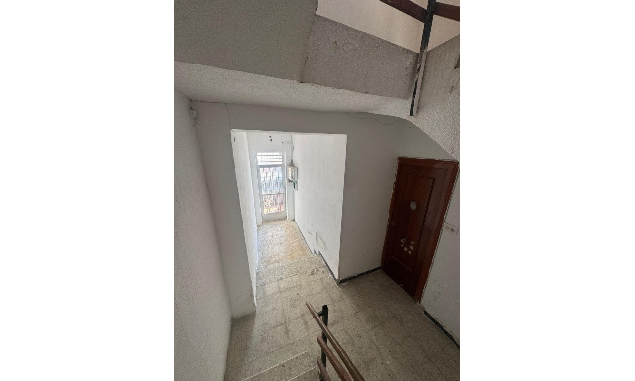 Venta - Apartment - Guardamar del Segura