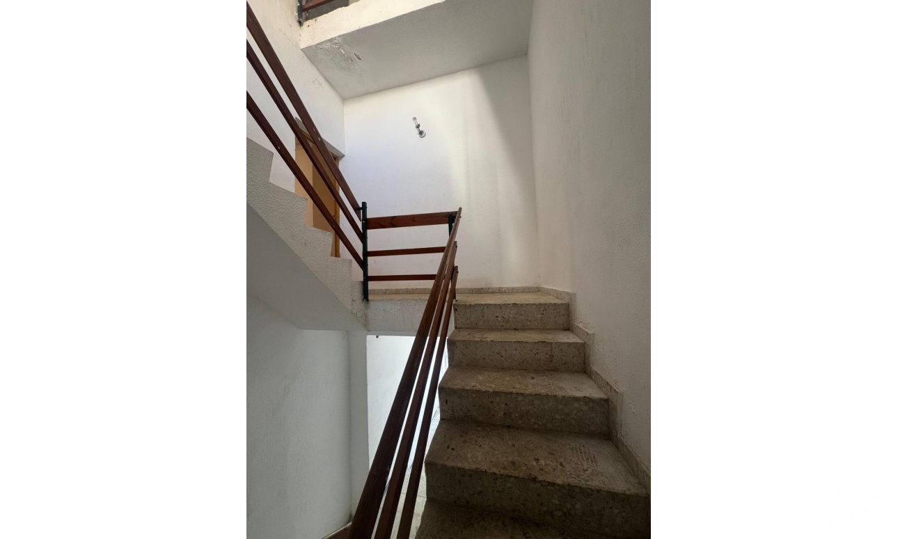Venta - Apartment - Guardamar del Segura