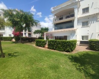 Venta - Apartment - Hacienda Riquelme Golf Resort - Inland