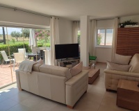Venta - Apartment - Hacienda Riquelme Golf Resort - Inland