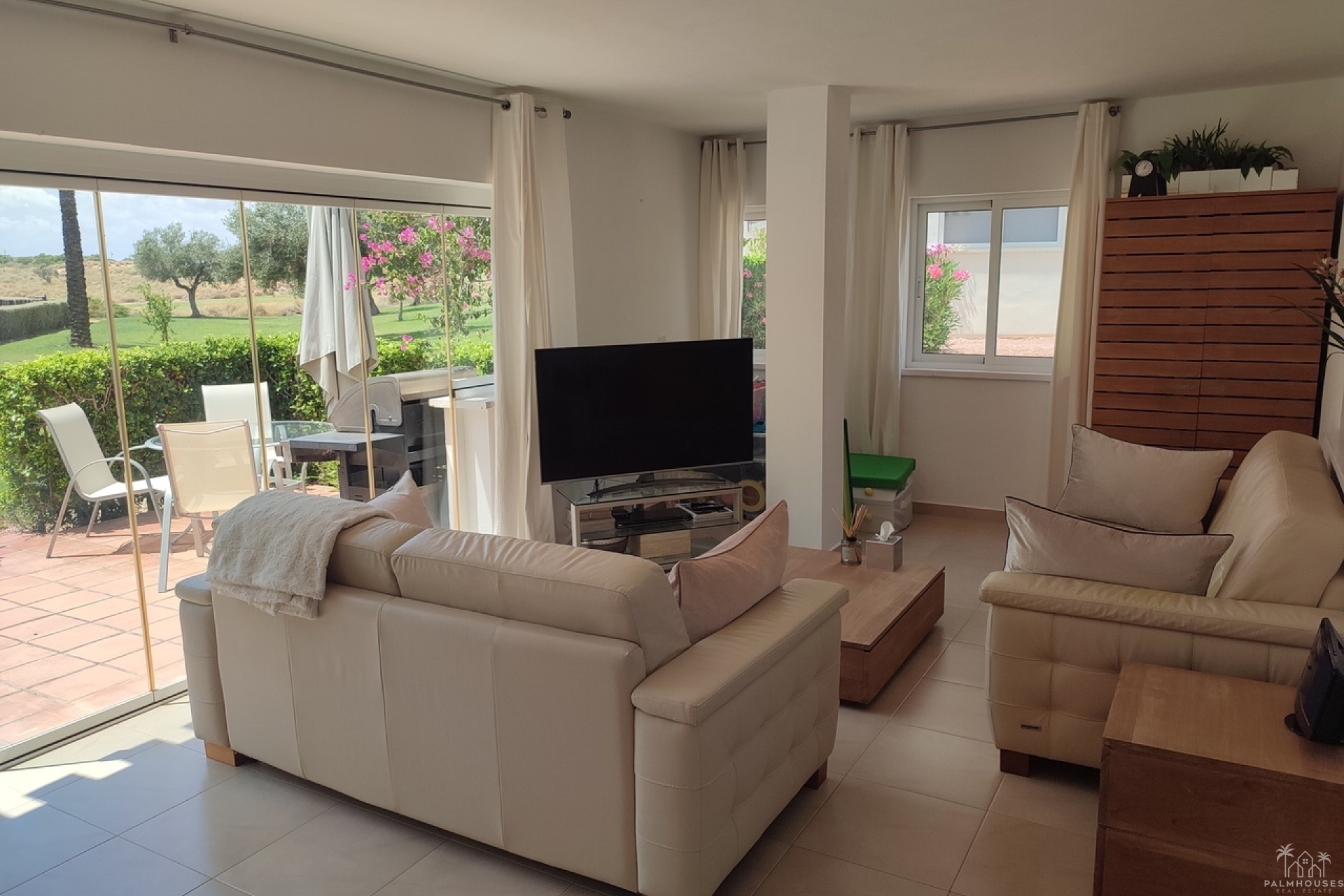 Venta - Apartment - Hacienda Riquelme Golf Resort - Inland