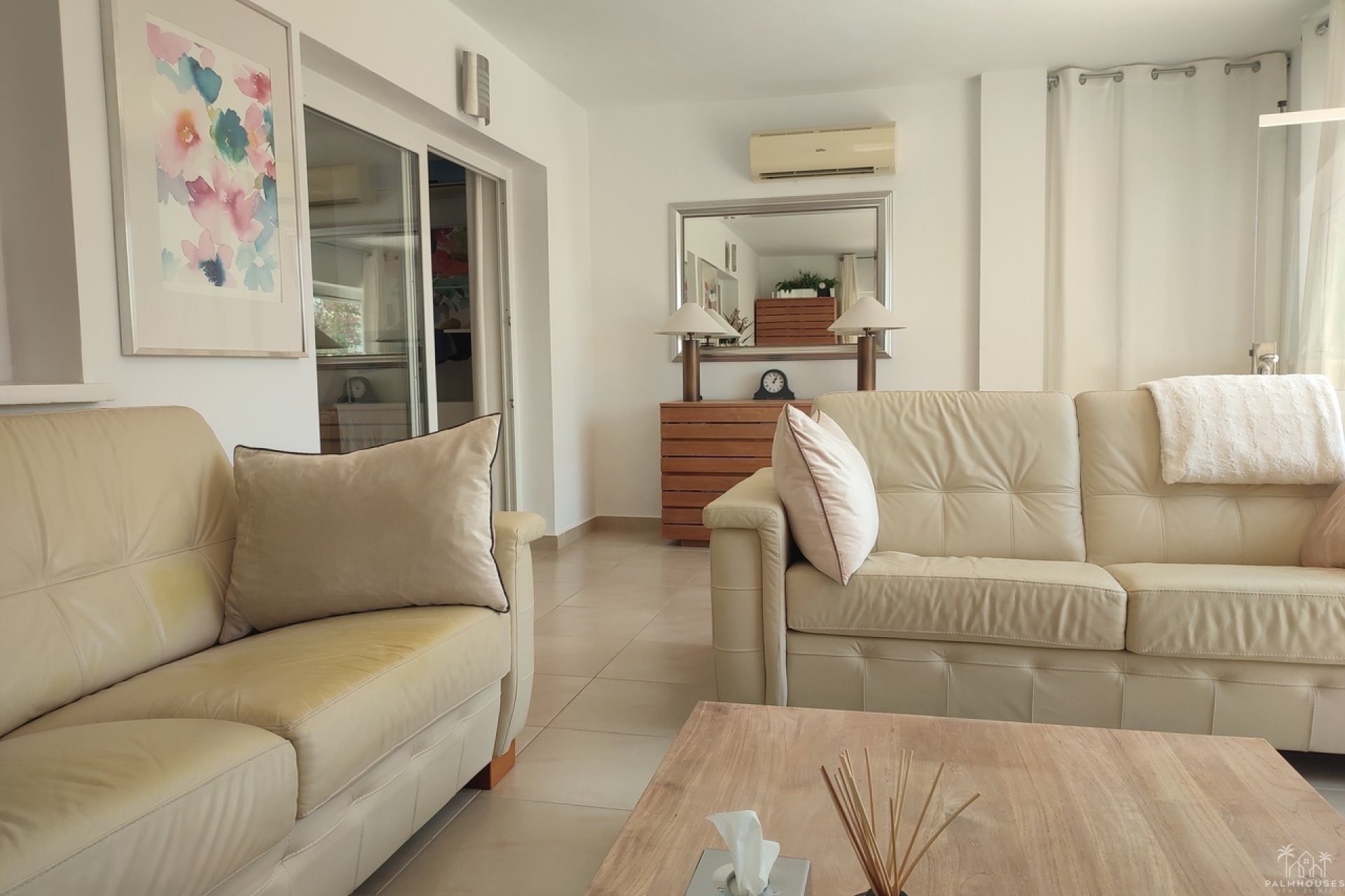 Venta - Apartment - Hacienda Riquelme Golf Resort - Inland