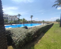 Venta - Apartment - Hacienda Riquelme Golf Resort - Inland