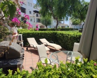 Venta - Apartment - Hacienda Riquelme Golf Resort - Inland