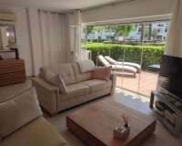 Venta - Apartment - Hacienda Riquelme Golf Resort - Inland