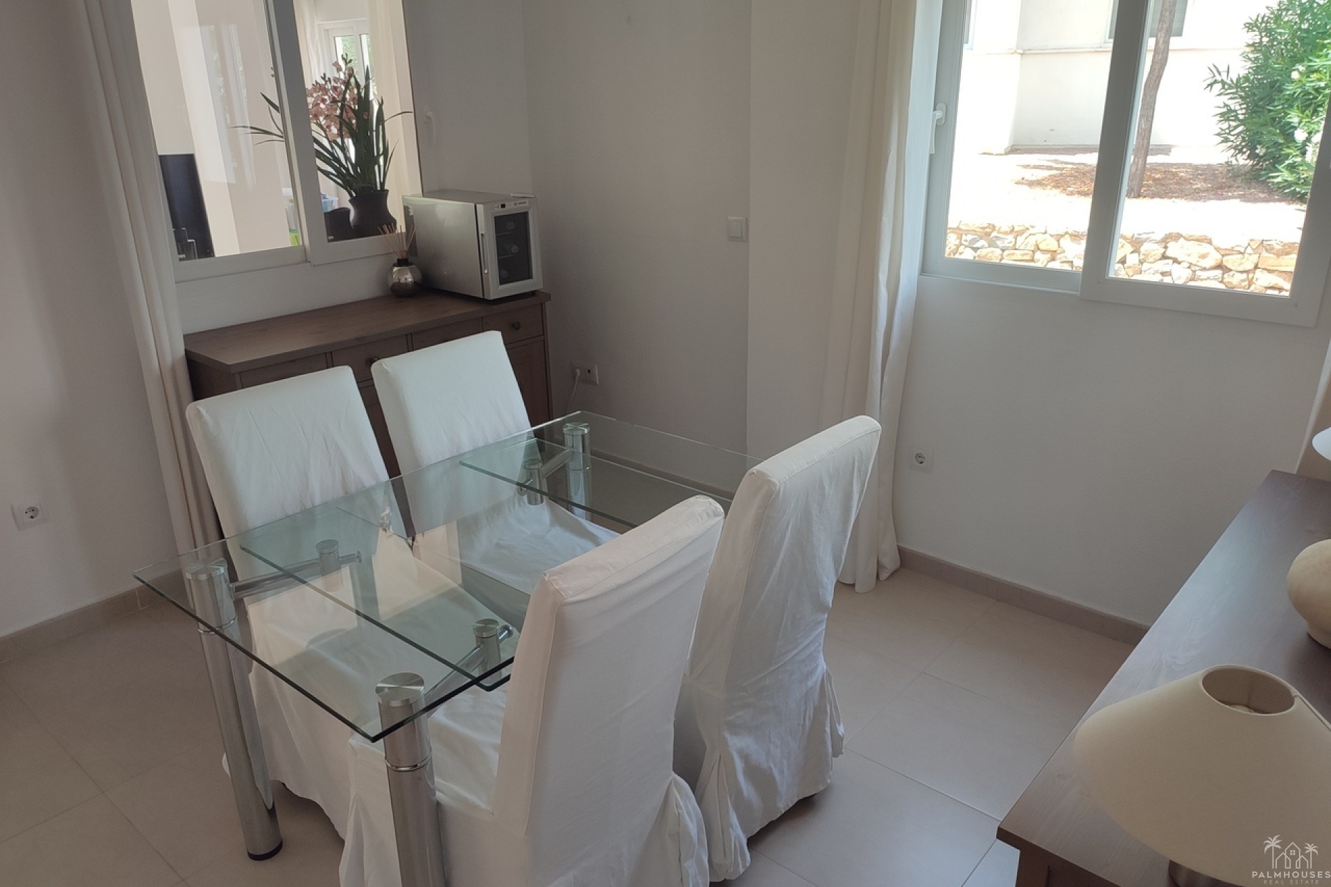Venta - Apartment - Hacienda Riquelme Golf Resort - Inland