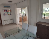 Venta - Apartment - Hacienda Riquelme Golf Resort - Inland