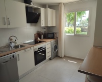 Venta - Apartment - Hacienda Riquelme Golf Resort - Inland