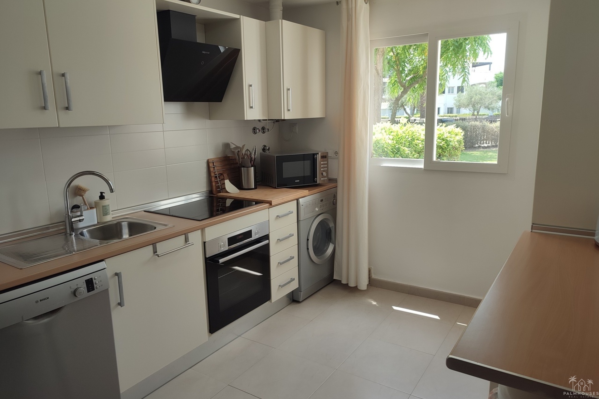 Venta - Apartment - Hacienda Riquelme Golf Resort - Inland