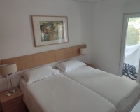 Venta - Apartment - Hacienda Riquelme Golf Resort - Inland