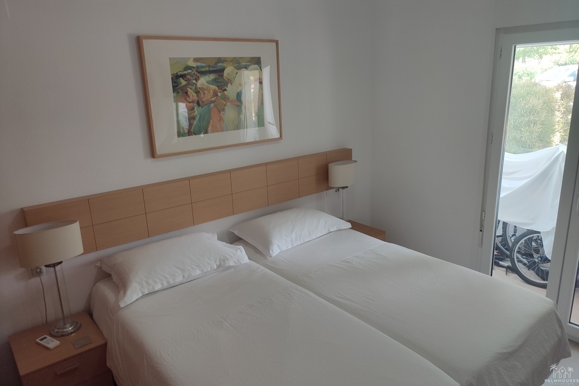 Venta - Apartment - Hacienda Riquelme Golf Resort - Inland