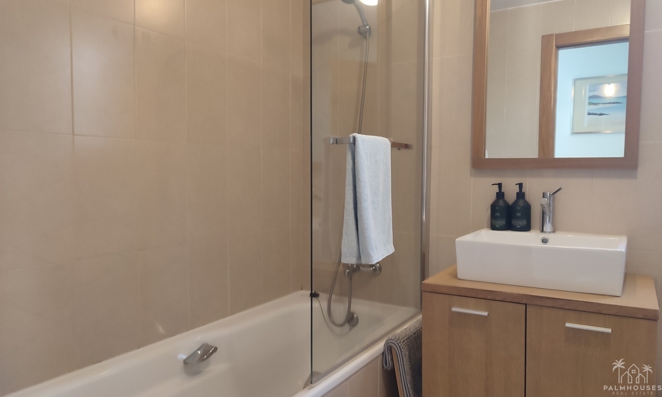 Venta - Apartment - Hacienda Riquelme Golf Resort - Inland