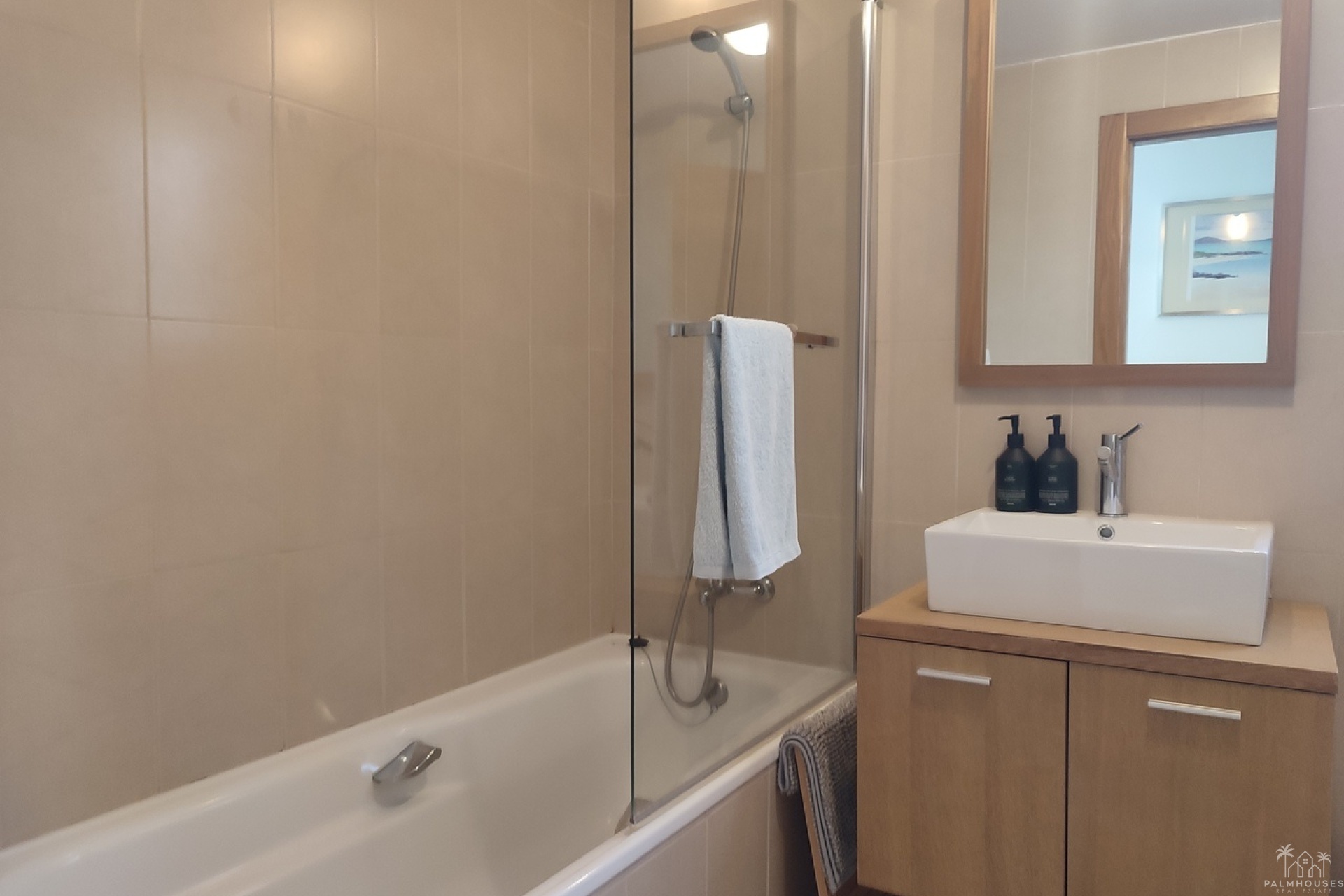 Venta - Apartment - Hacienda Riquelme Golf Resort - Inland