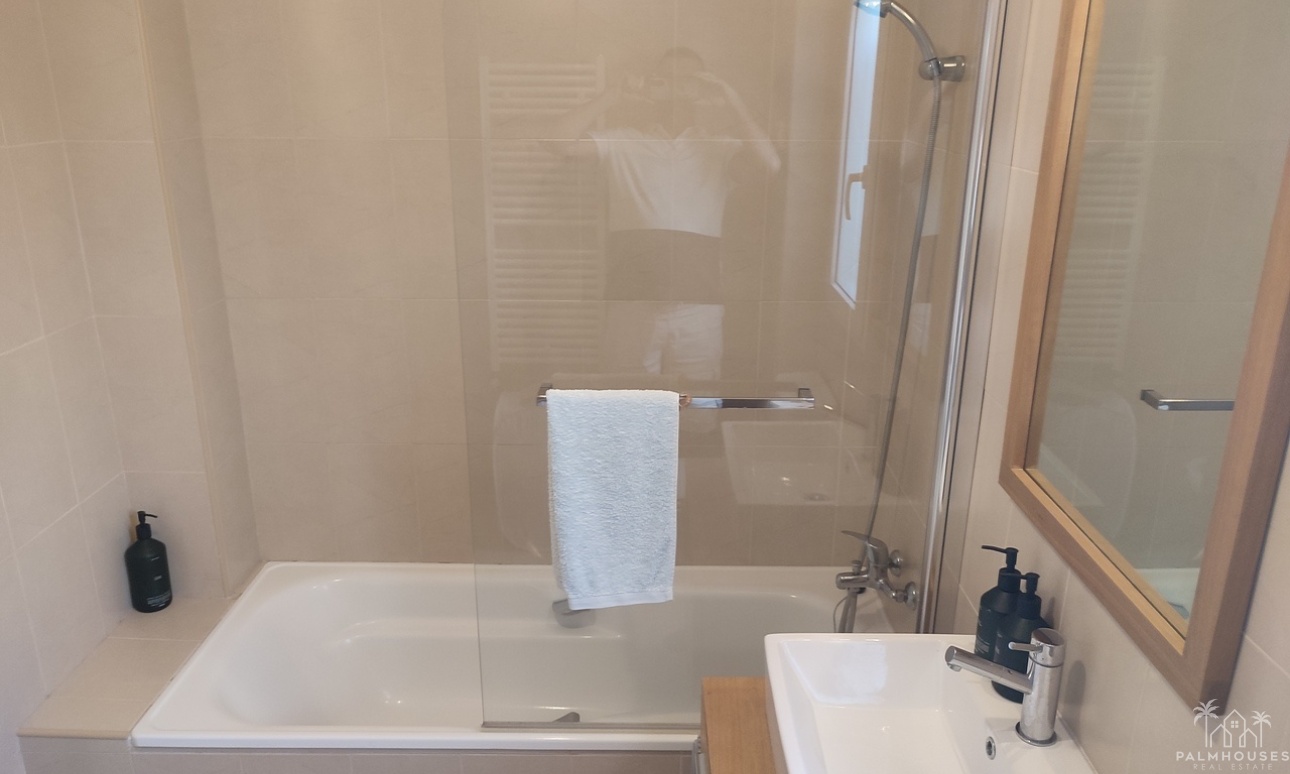 Venta - Apartment - Hacienda Riquelme Golf Resort - Inland
