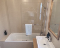 Venta - Apartment - Hacienda Riquelme Golf Resort - Inland
