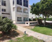 Venta - Apartment - Hacienda Riquelme Golf Resort - Inland