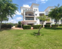 Venta - Apartment - Hacienda Riquelme Golf Resort - Inland