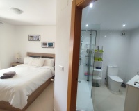 Venta - Apartment - Hacienda Riquelme Golf Resort - Inland