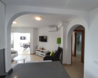 Venta - Apartment - Hacienda Riquelme Golf Resort - Inland