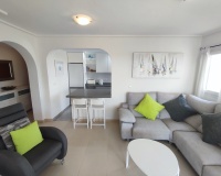 Venta - Apartment - Hacienda Riquelme Golf Resort - Inland